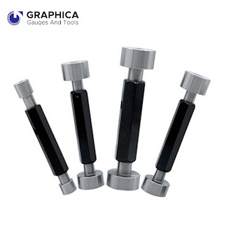 Plain Gauges: The Key to Accurate Measurements in Manufacturing