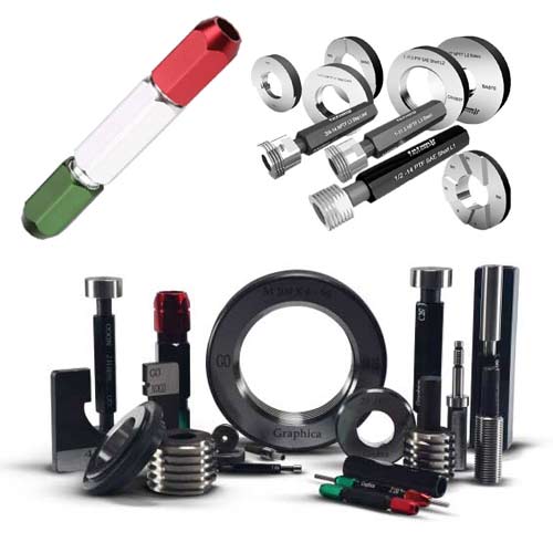 Thread Gauges Manufacturers in Pune